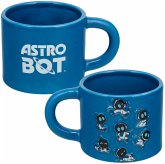 Astrobot Becher