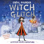 Witch Glitch (MP3-Download)