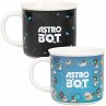 Astrobot Farbwechselbecher - Bild 1