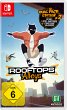 Rooftops & Alleys: The Parkour Game -... - Bild 1