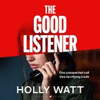 The Good Listener (MP3-Download)