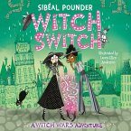 Witch Switch (MP3-Download) Witch Switch (MP3-Download)