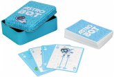 Astrobot - Spielkarten
