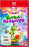 Yooka Re-PlayLee