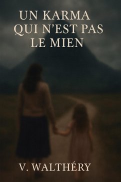 Cover Un karma qui n'est pas le mien (El Karma, #1) (eBook, ePUB)