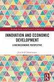 Innovation and Economic Development (eBook, ePUB)