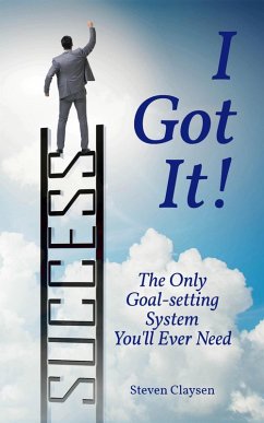 Cover I Got It! (eBook, ePUB)