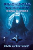 Fragmentos do Infinito (eBook, ePUB)