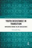 Youth Desistance in Transition (eBook, ePUB) Youth Desistance in Transition (eBook, ePUB)