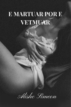 E Martuar Por e Vetmuar (eBook, ePUB) Cover E Martuar Por e Vetmuar (eBook, ePUB)