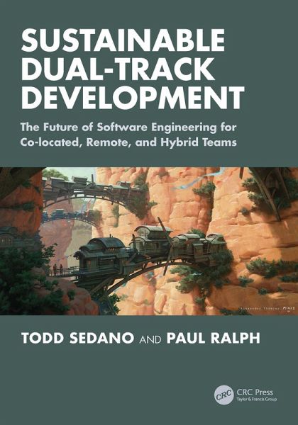Sustainable Dual-Track Development (eBook, PDF) Sustainable Dual-Track Development (eBook, PDF)