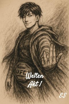 Cover Welten (eBook, ePUB)