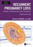 Recurrent Pregnancy Loss (eBook, ePUB) Recurrent Pregnancy Loss (eBook, ePUB)