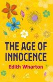 The Age of Innocence (eBook, ePUB)