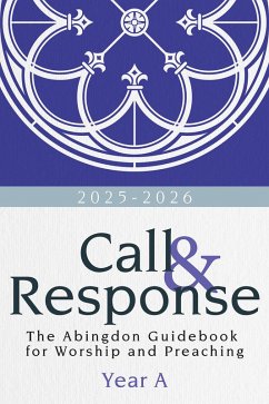 Cover Call & Response (eBook, ePUB)