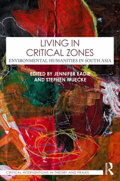 Living in Critical Zones (eBook, PDF)