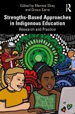 Strengths-Based Approaches in Indigenous Education (eBook, PDF)