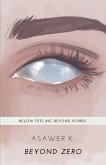 Beyond Zero (eBook, ePUB)