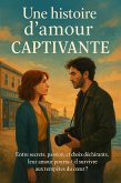 L'Encre et le Reflet (LOVE STORY) (eBook, ePUB) L'Encre et le Reflet (LOVE STORY) (eBook, ePUB)