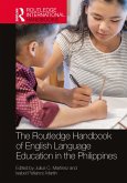 The Routledge Handbook of English Language Education in the Philippines (eBook, ePUB)