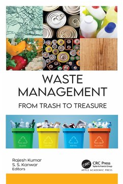 Cover Waste Management (eBook, PDF)