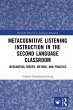 Metacognitive Listening Instruction in... - Bild 1