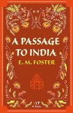 A Passage to India (eBook, ePUB)