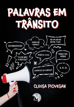 Cover Palavras em trânsito (eBook, ePUB)