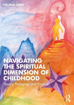 Cover Navigating the Spiritual Dimension of Childhood (eBook, ePUB)