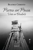 Psicose em Poesia (eBook, ePUB) Psicose em Poesia (eBook, ePUB)