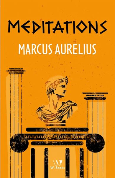 Meditations (eBook, ePUB)