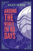 Around the World in Eighty Days (eBook, ePUB)