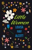 Little Women (eBook, ePUB)