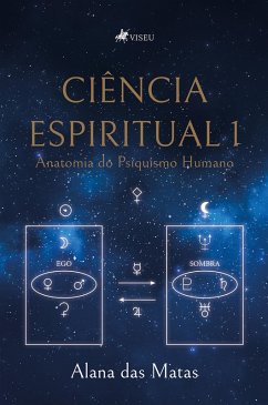 Cover Ciência Espiritual 1 (eBook, ePUB)