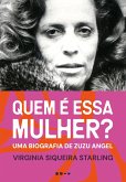 Quem é essa mulher (eBook, ePUB) Quem é essa mulher (eBook, ePUB)