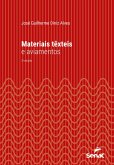 Materiais têxteis e aviamentos (eBook, ePUB)