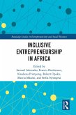 Inclusive Entrepreneurship in Africa (eBook, ePUB)