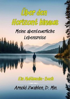 Cover Über den Horizont hinaus (eBook, ePUB)