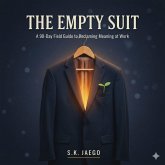 The Empty Suit (eBook, ePUB) The Empty Suit (eBook, ePUB)