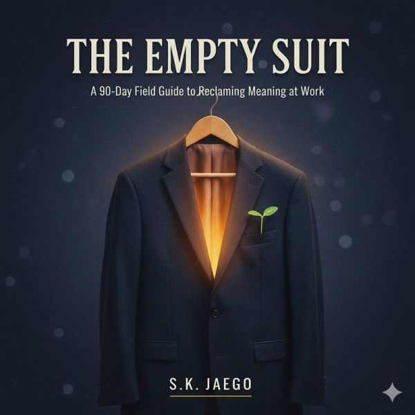 The Empty Suit (eBook, ePUB) The Empty Suit (eBook, ePUB)