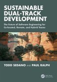 Sustainable Dual-Track Development (eBook, ePUB)