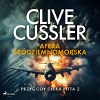 Przygody Dirka Pitta 2: Afera śródziemnomorska (MP3-Download)