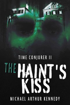 Time Conjurer II (eBook, ePUB) - Kennedy, Michael