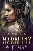 Harmony (The Viking Tales, #7) (eBook, ePUB)
