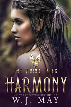 Cover Harmony (The Viking Tales, #7) (eBook, ePUB)