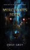 Merchant's Book (The Merchant Series, #1) (eBook, ePUB)