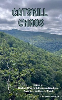 Cover Catskill Chaos (eBook, ePUB)