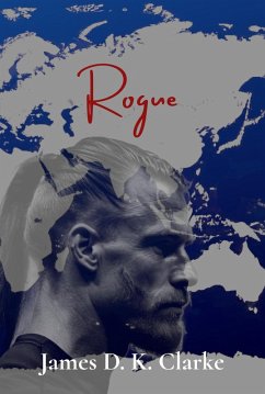 Cover Rogue (eBook, ePUB)