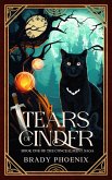 Tears of Cinder (The Concealment Saga) (eBook, ePUB)