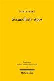 Gesundheits-Apps (eBook, PDF)